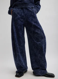 Acid Wash Winslow Sweatpant-Tibi Online