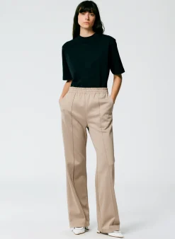Active Knit Scottie Jogger-Tibi Outlet