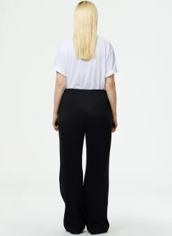 Active Knit Scottie Jogger-Tibi Fashion