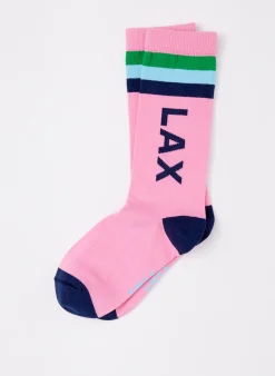 Airport Socks-Tibi Clearance