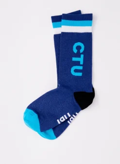 Airport Socks-Tibi Clearance