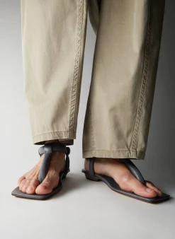 Aston Sandal-Tibi Outlet