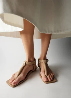 Aston Sandal-Tibi Sale