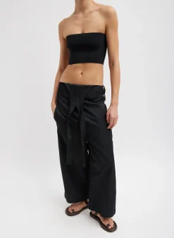 Bandeau-Tibi Sale