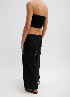 Bandeau-Tibi Sale