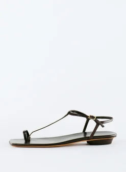 Barry Kidskin Sandal-Tibi Discount
