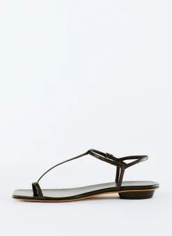 Barry Kidskin Sandal-Tibi Discount