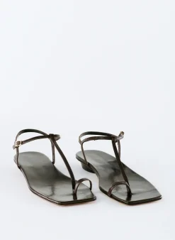 Barry Kidskin Sandal-Tibi Discount
