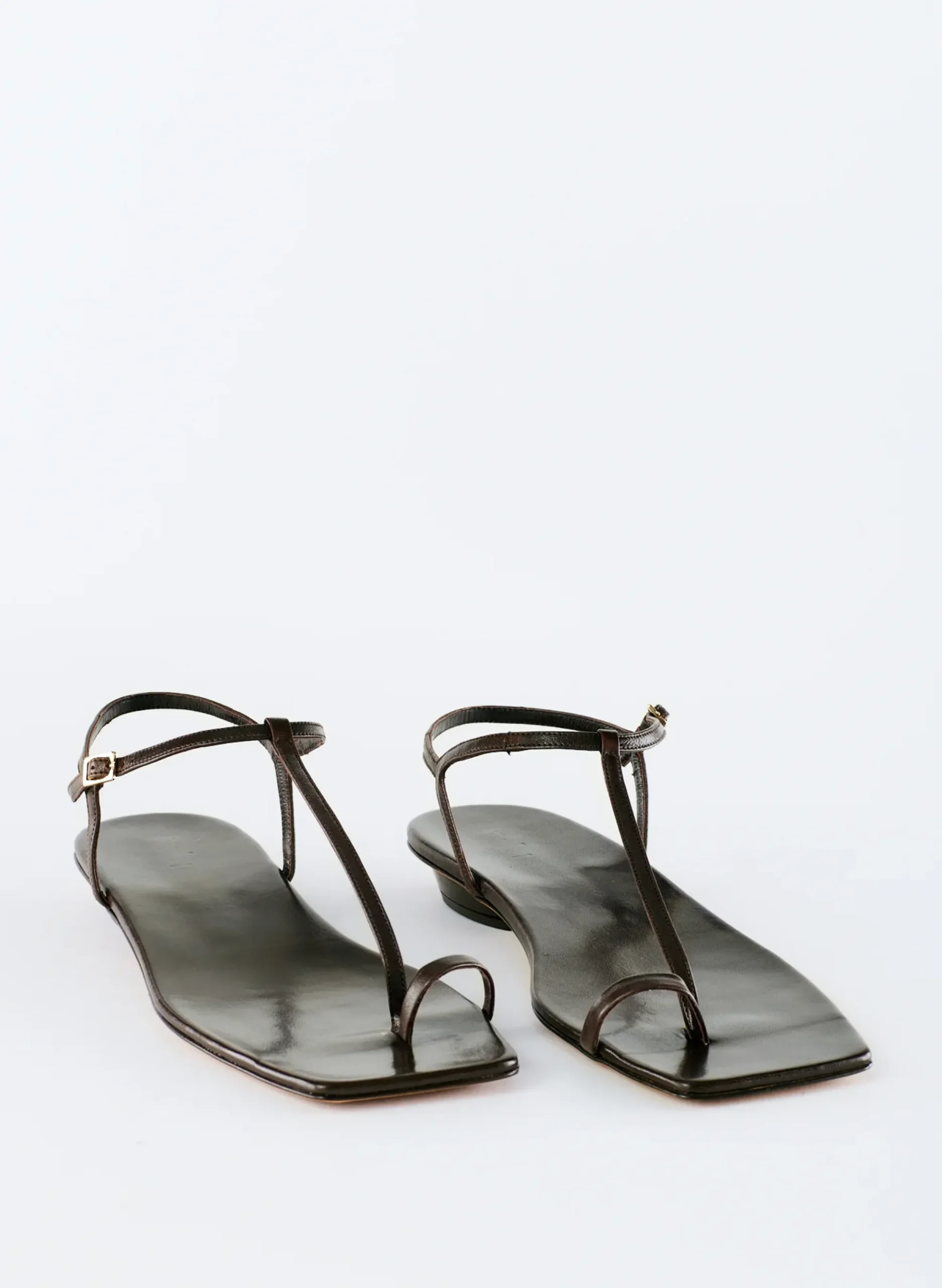 Barry Kidskin Sandal-Tibi Discount