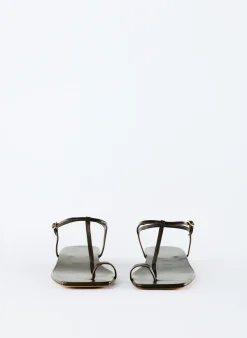 Barry Kidskin Sandal-Tibi Discount