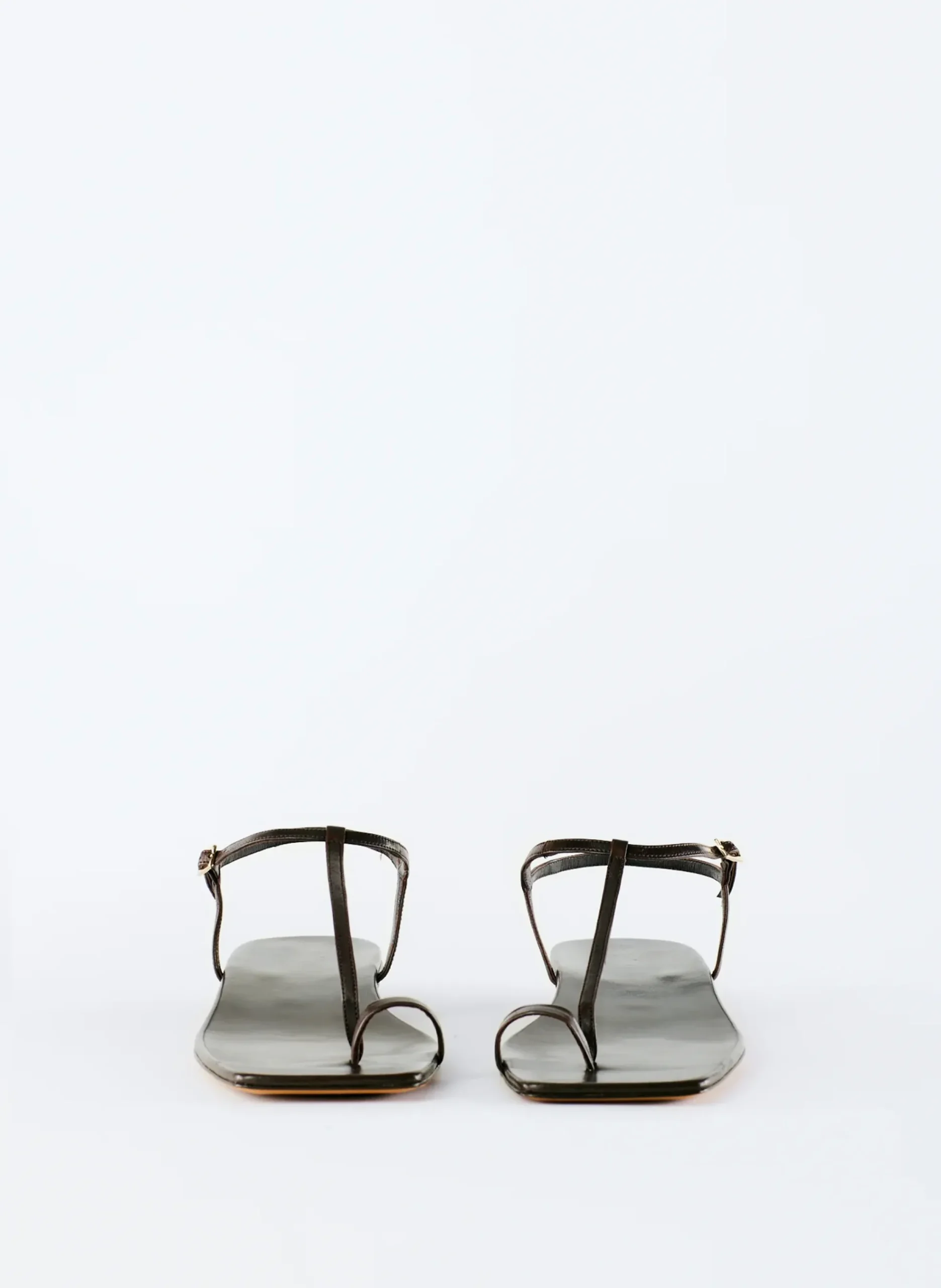 Barry Kidskin Sandal-Tibi Discount