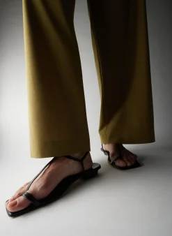 Barry Kidskin Sandal-Tibi Online