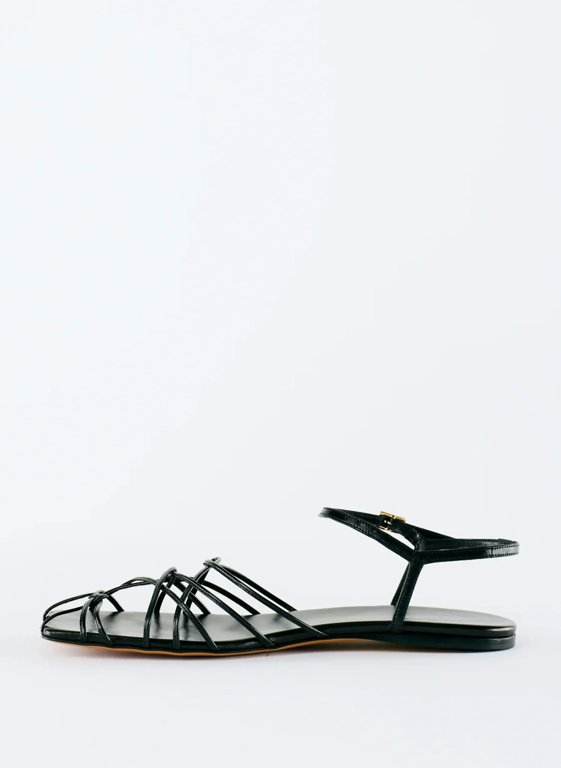 Berneice Kidskin Sandal-Tibi Outlet