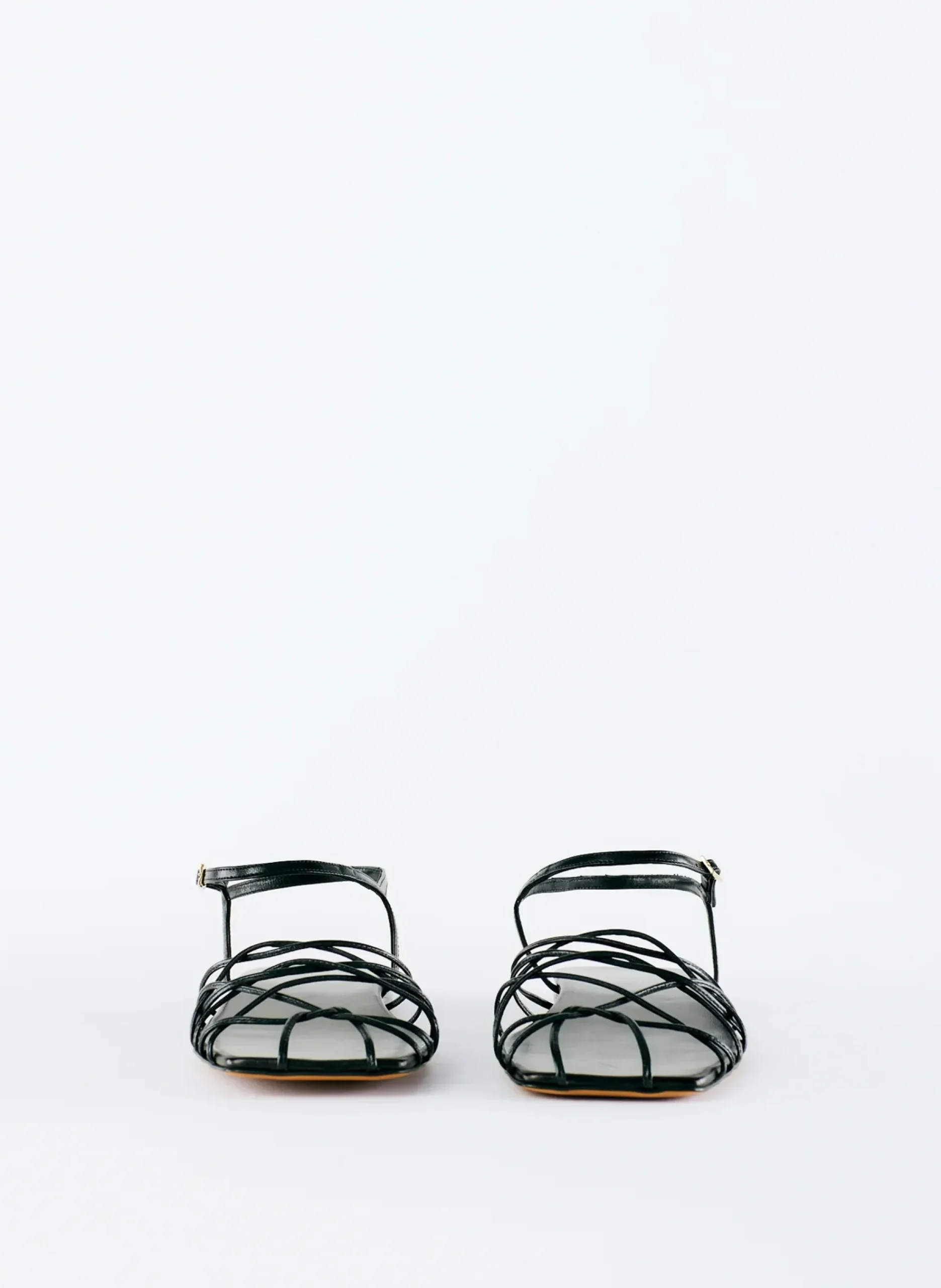 Berneice Kidskin Sandal-Tibi Outlet