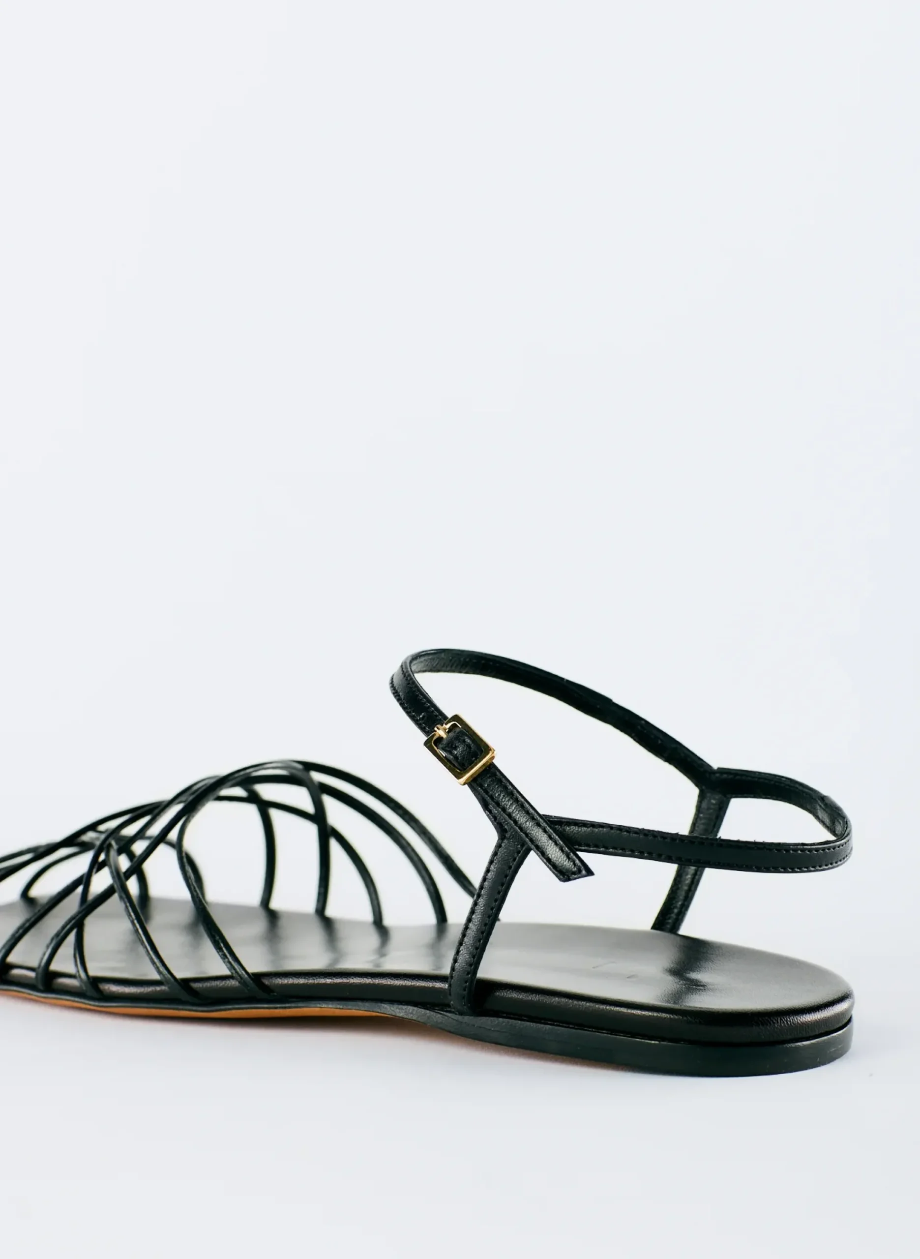 Berneice Kidskin Sandal-Tibi Outlet