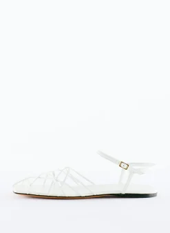 Berneice Kidskin Sandal-Tibi Outlet