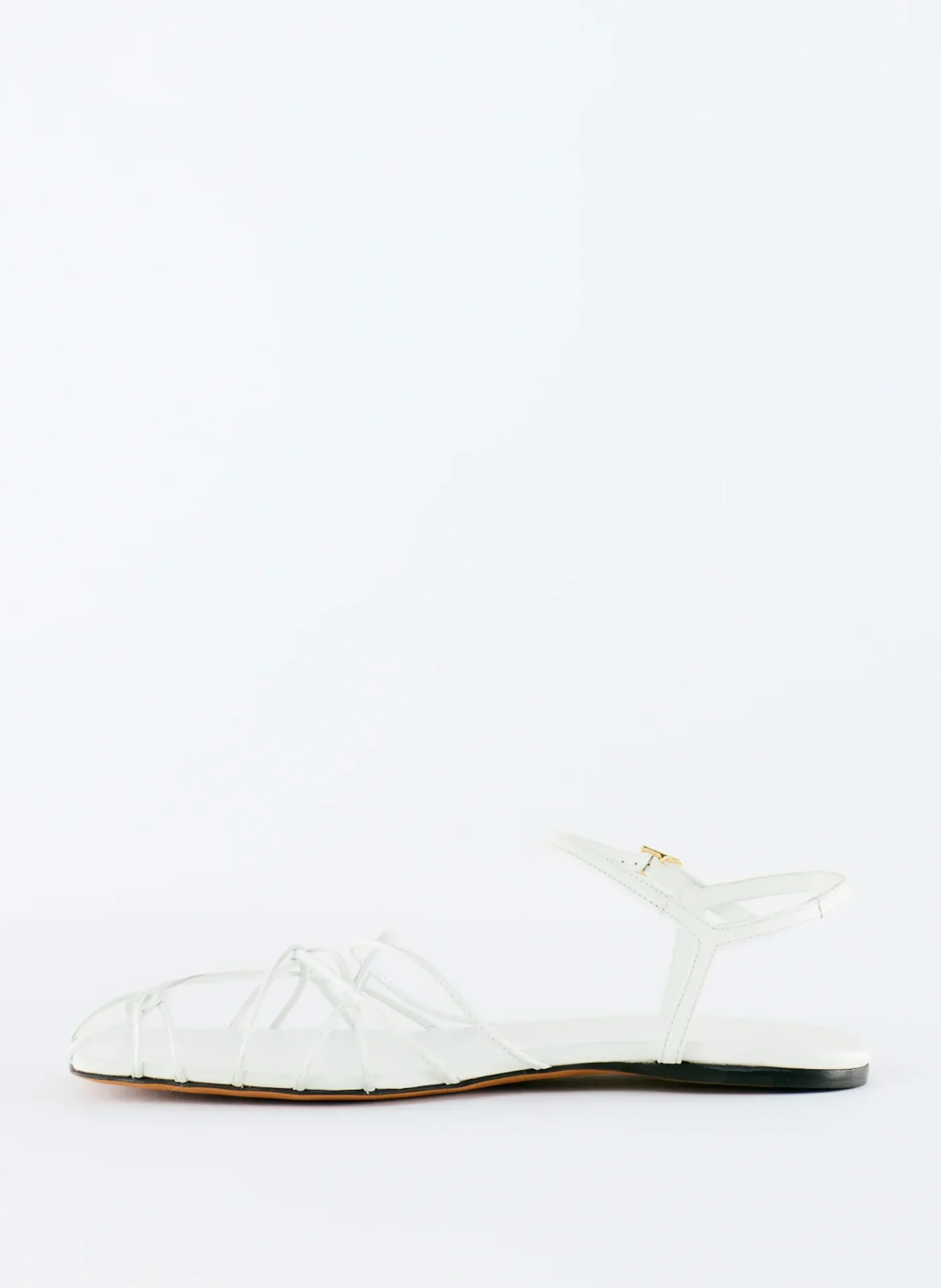 Berneice Kidskin Sandal-Tibi Outlet