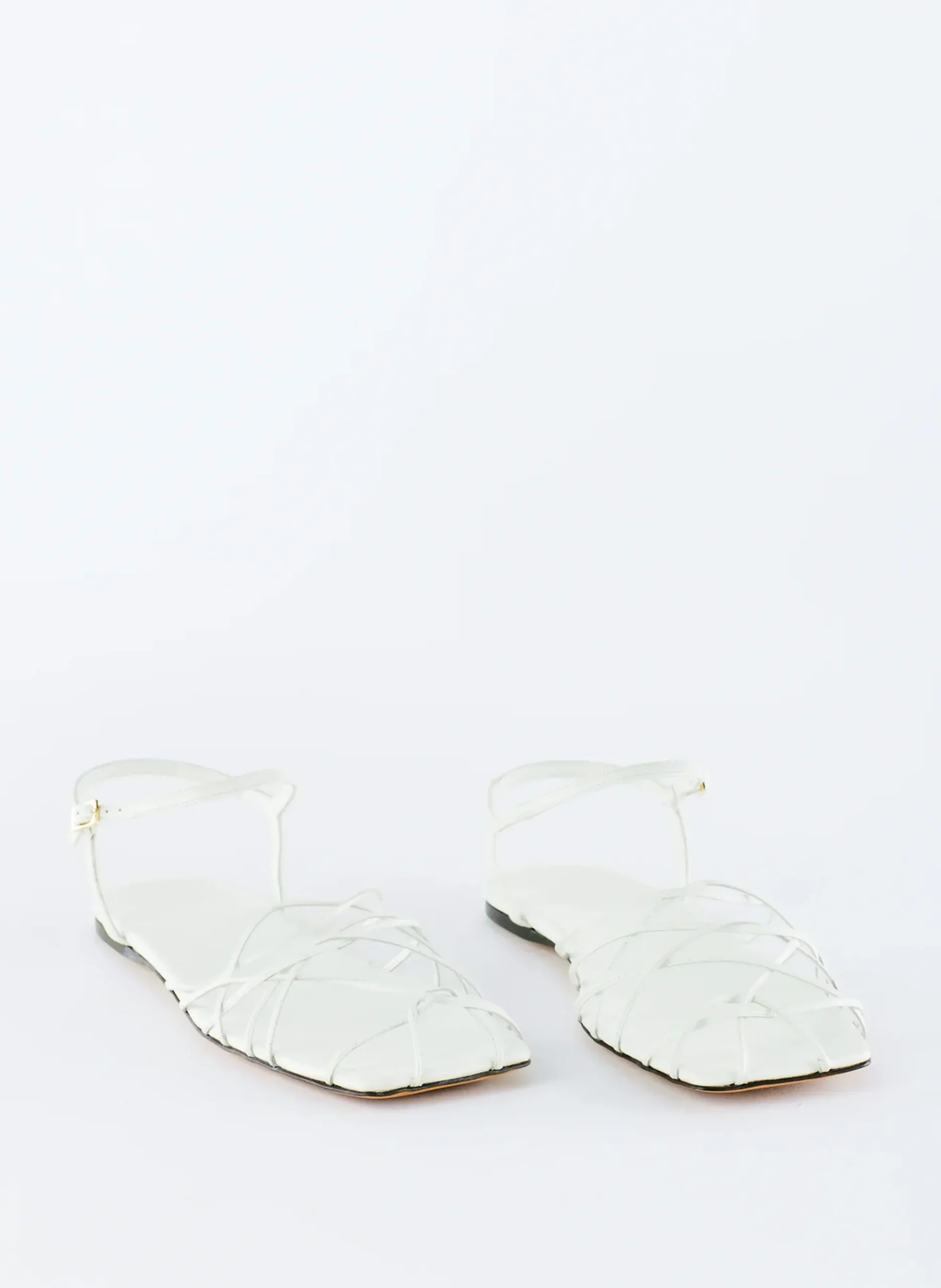 Berneice Kidskin Sandal-Tibi Outlet