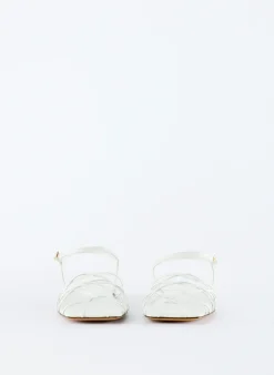 Berneice Kidskin Sandal-Tibi Outlet