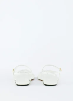Berneice Kidskin Sandal-Tibi Outlet