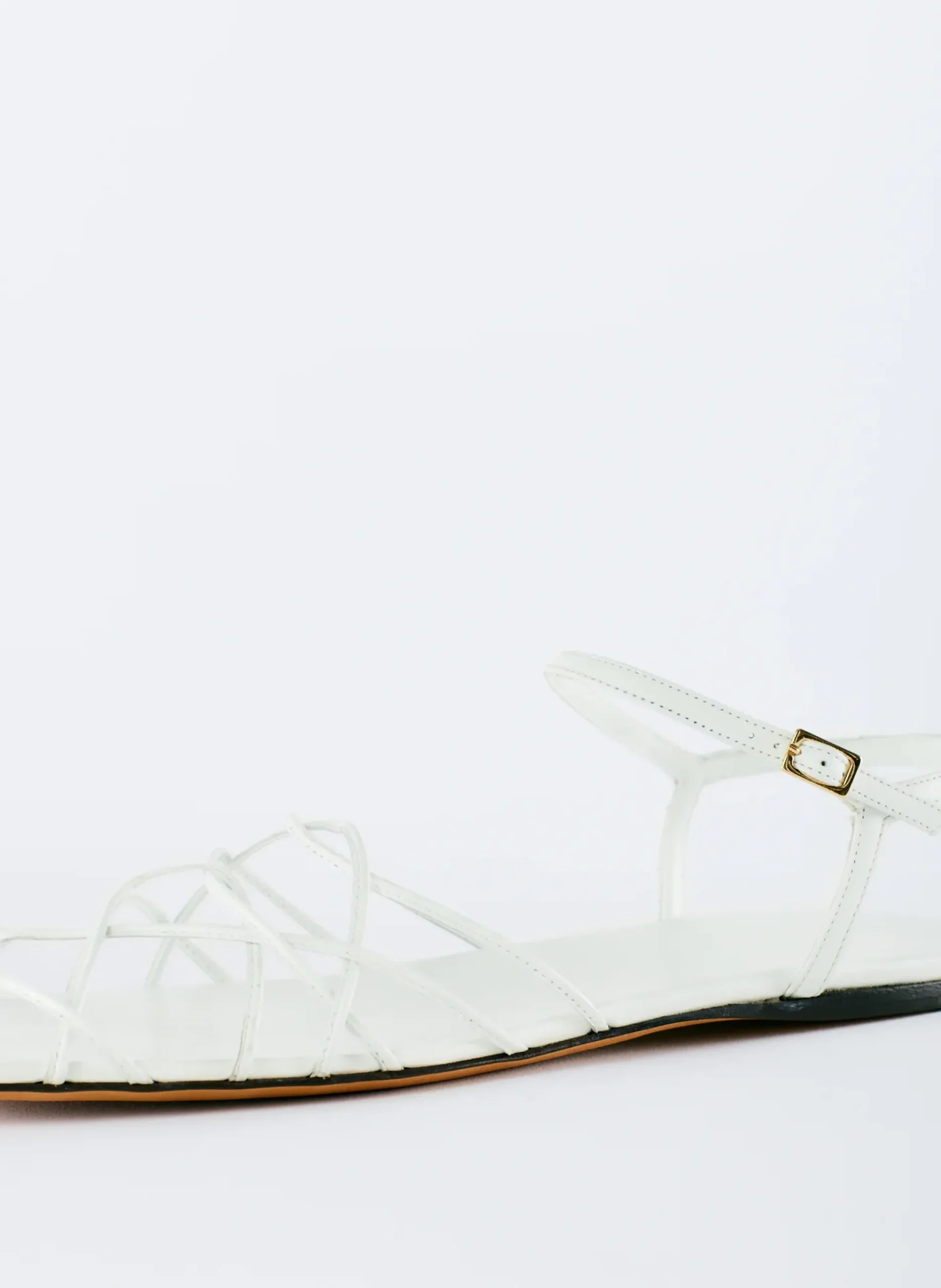 Berneice Kidskin Sandal-Tibi Outlet