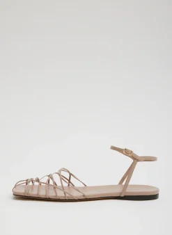 Berneice Kidskin Sandal-Tibi Online