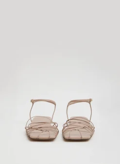 Berneice Kidskin Sandal-Tibi Online
