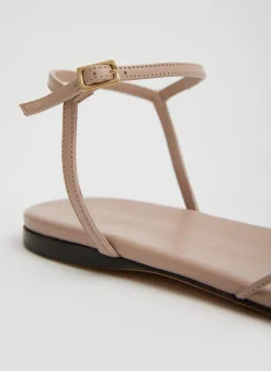 Berneice Kidskin Sandal-Tibi Online