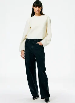 Denim Sid Jean - Petite-Tibi Best