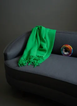 Blanket Scarf-Tibi Discount