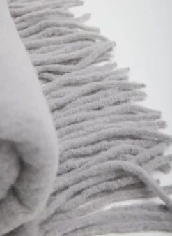 Blanket Scarf-Tibi Outlet