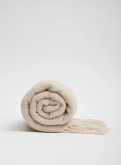 Blanket Scarf-Tibi Fashion