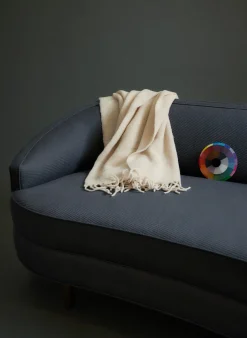 Blanket Scarf-Tibi Fashion