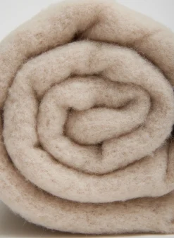 Blanket Scarf-Tibi Fashion