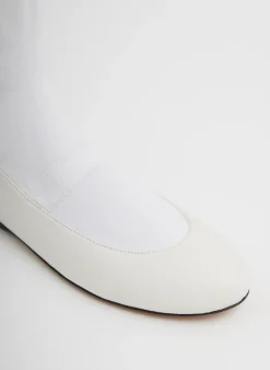 Borg Sock Shoe-Tibi Online