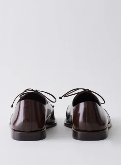 Brody Square Toe Loafer-Tibi Outlet