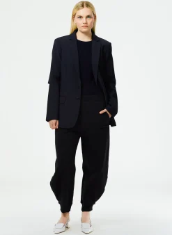 Calder Sweatpant-Tibi New