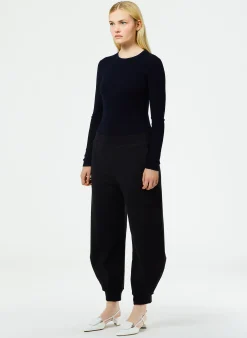 Calder Sweatpant-Tibi New