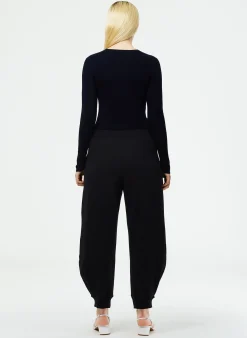 Calder Sweatpant-Tibi New