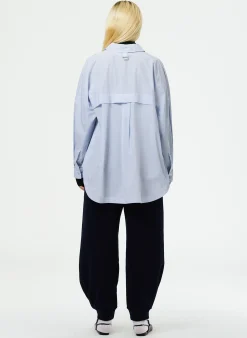 Calder Sweatpant-Tibi Clearance