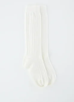 Cashmere Socks-Tibi Hot