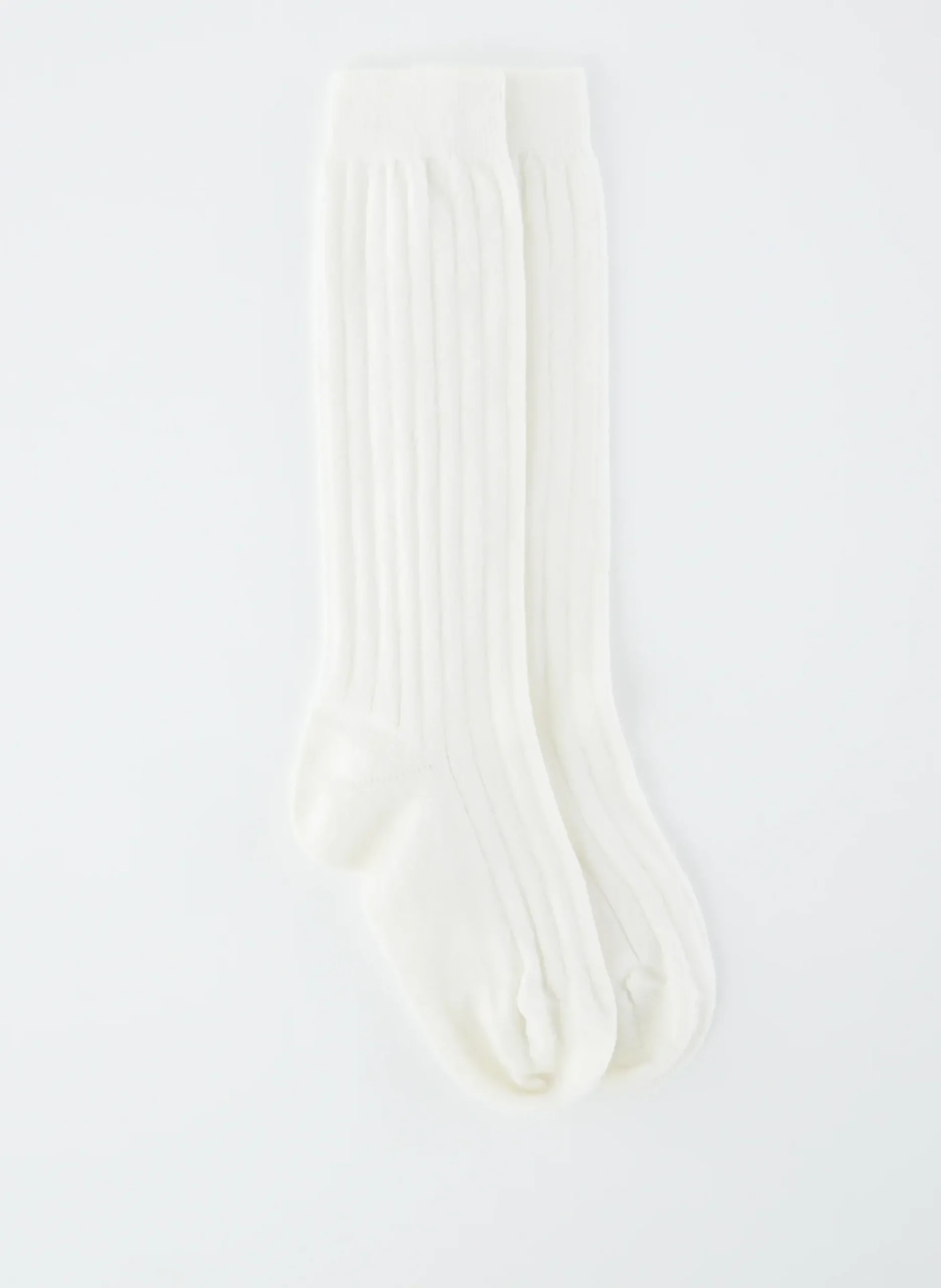 Cashmere Socks-Tibi Hot