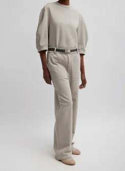 Cecil Sweatpant-Tibi Clearance