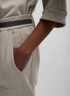 Cecil Sweatpant-Tibi Clearance