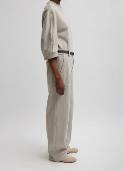Cecil Sweatpant-Tibi Clearance