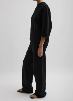 Cecil Sweatpant-Tibi Best