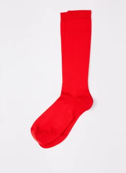 Classic Socks-Tibi New