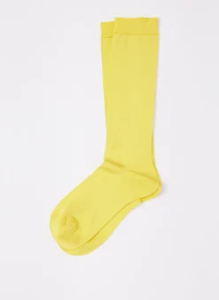 Classic Socks-Tibi Clearance