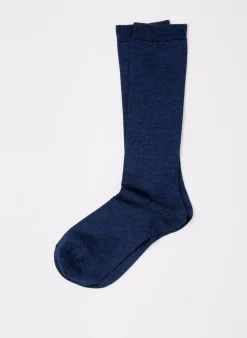 Classic Socks-Tibi Hot