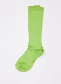 Classic Socks-Tibi Hot